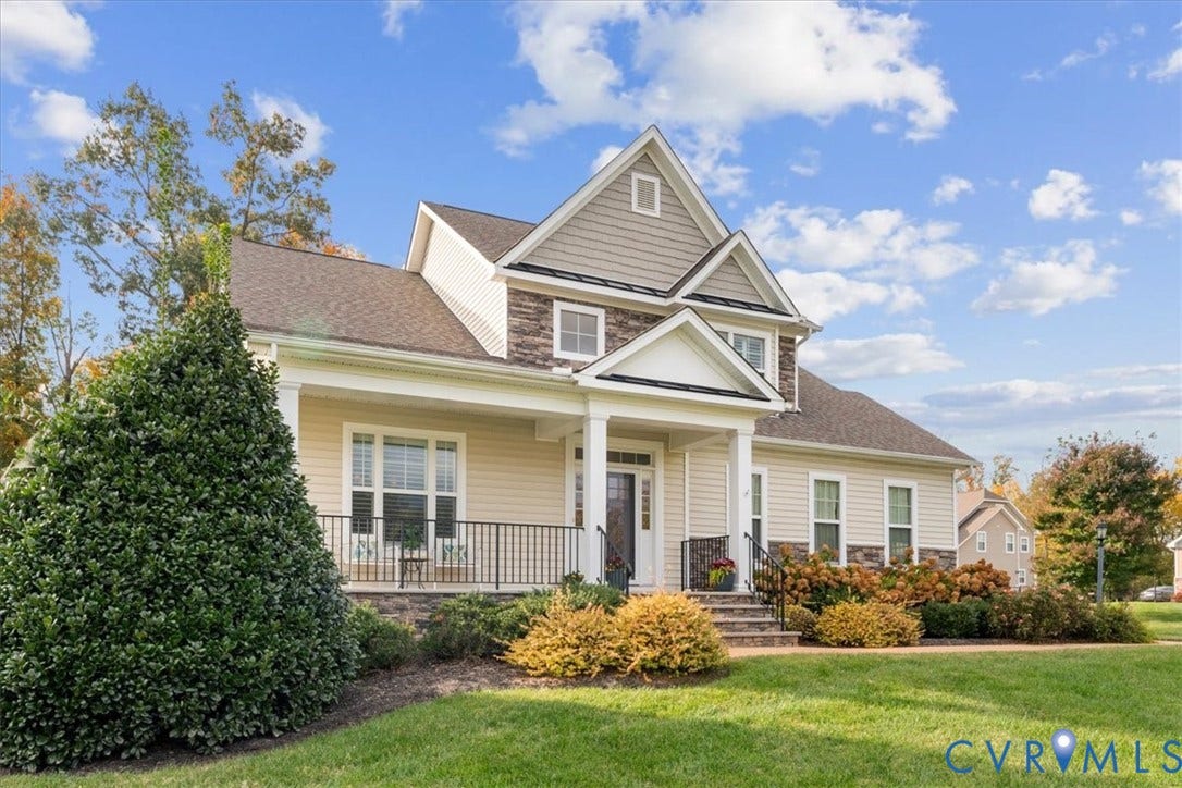 1372 Miners Trail Road, Midlothian, VA 23114 1372 Miners Trail Road, Midlothian, VA 23114