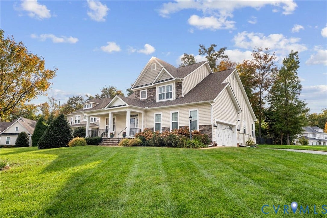 1372 Miners Trail Road, Midlothian, VA 23114 1372 Miners Trail Road, Midlothian, VA 23114