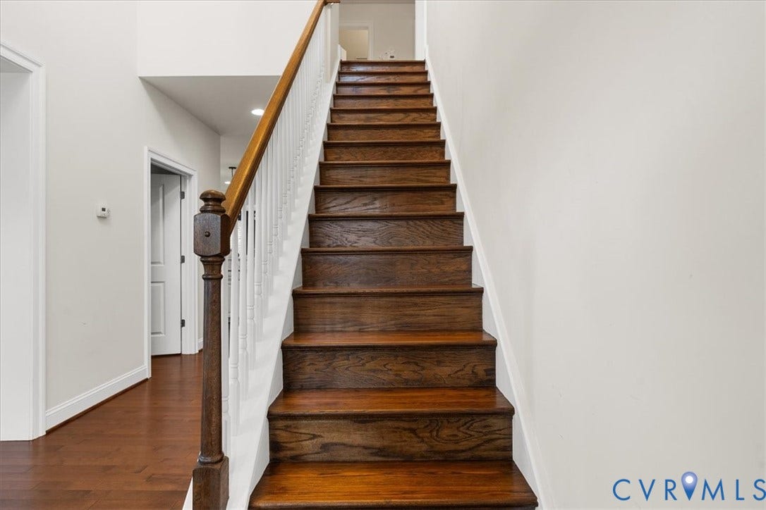 1372 Miners Trail Road, Midlothian, VA 23114 HWD Floors