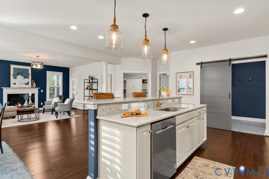 1372 Miners Trail Road, Midlothian, VA 23114 1372 Miners Trail Road, Midlothian, VA 23114