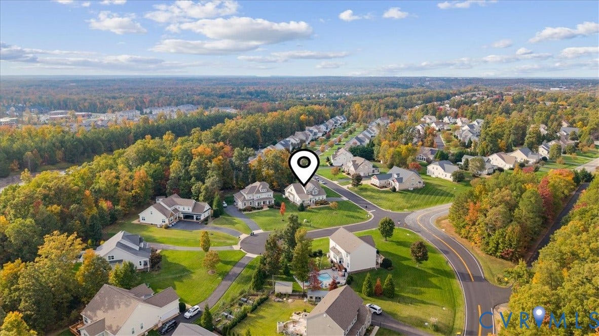 1372 Miners Trail Road, Midlothian, VA 23114 1372 Miners Trail Road, Midlothian, VA 23114