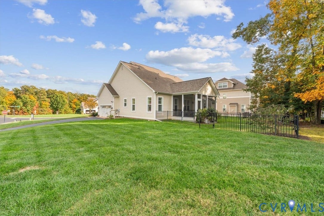 1372 Miners Trail Road, Midlothian, VA 23114 1372 Miners Trail Road, Midlothian, VA 23114