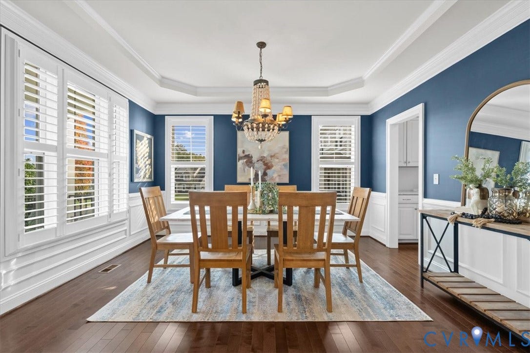 1372 Miners Trail Road, Midlothian, VA 23114 1372 Miners Trail Road, Midlothian, VA 23114