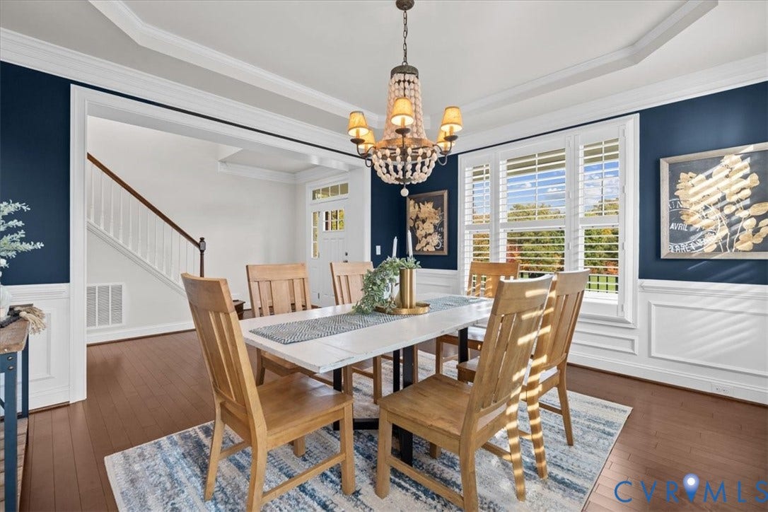 1372 Miners Trail Road, Midlothian, VA 23114 1372 Miners Trail Road, Midlothian, VA 23114