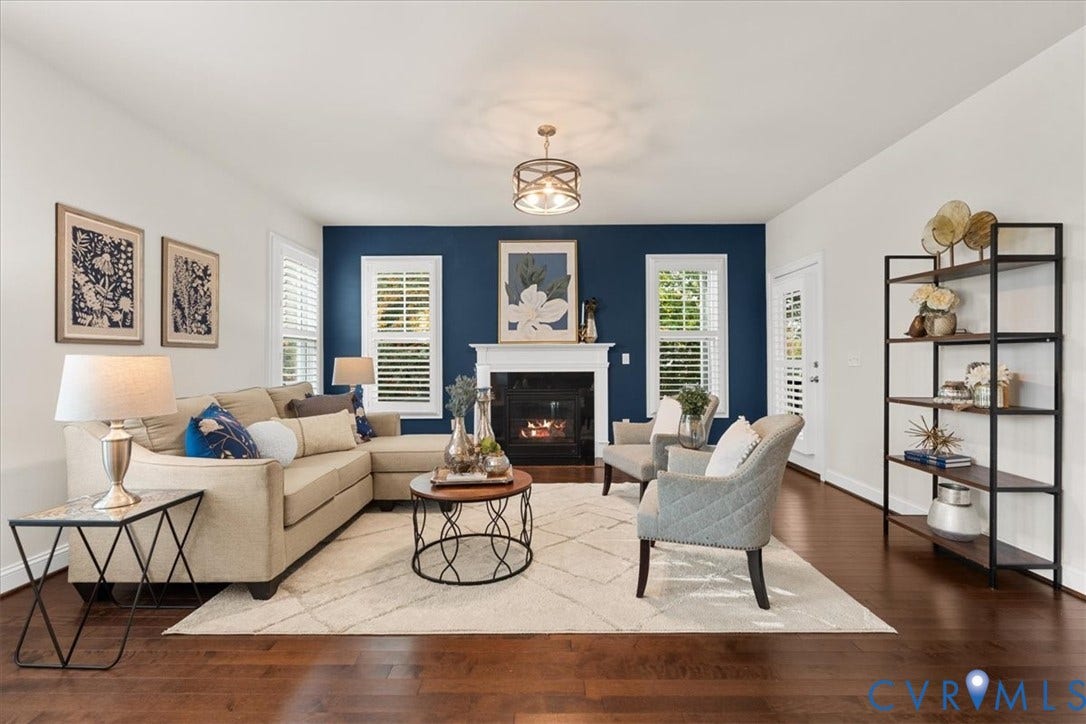 1372 Miners Trail Road, Midlothian, VA 23114 1372 Miners Trail Road, Midlothian, VA 23114