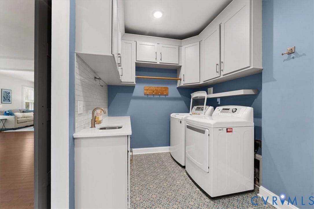 1372 Miners Trail Road, Midlothian, VA 23114 1372 Miners Trail Road, Midlothian, VA 23114