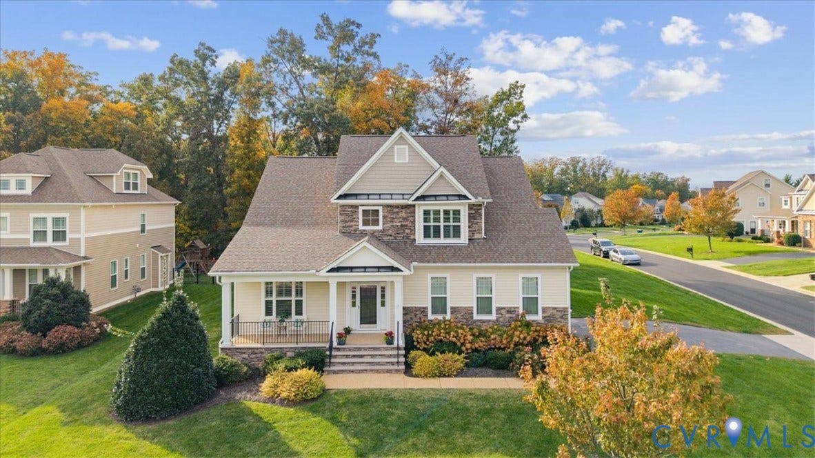 1372 Miners Trail Road, Midlothian, VA 23114 1372 Miners Trail Road, Midlothian, VA 23114