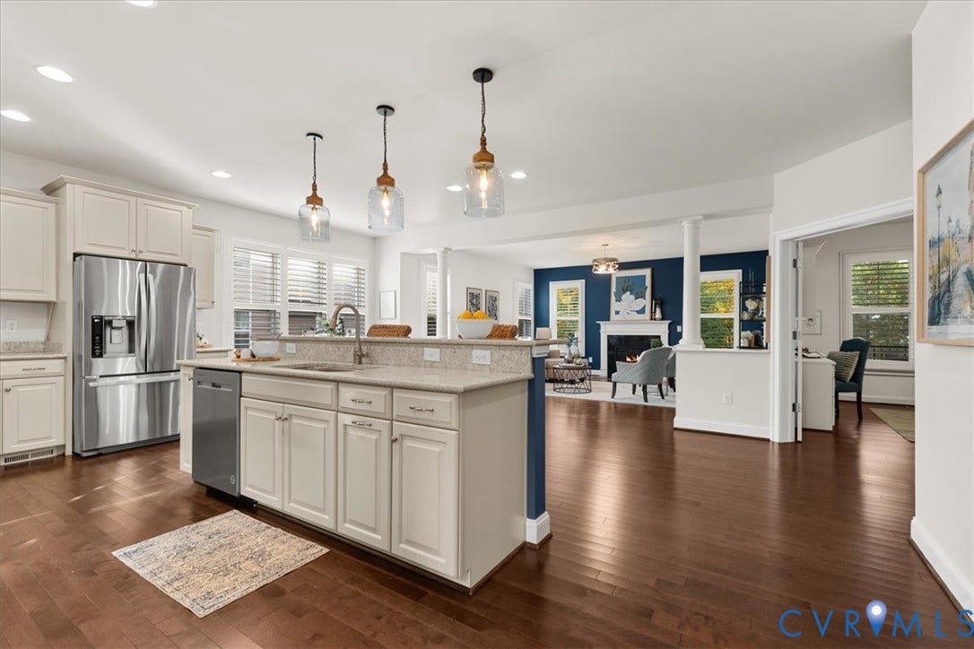 1372 Miners Trail Road, Midlothian, VA 23114 1372 Miners Trail Road, Midlothian, VA 23114