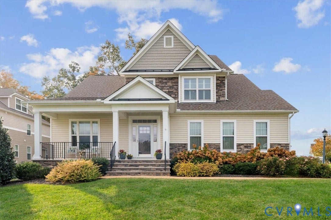 1372 Miners Trail Road, Midlothian, VA 23114 1372 Miners Trail Road, Midlothian, VA 23114