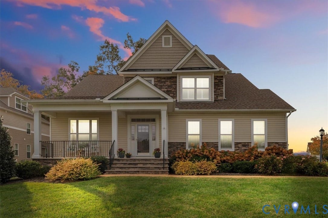 1372 Miners Trail Road, Midlothian, VA 23114 1372 Miners Trail Road, Midlothian, VA 23114