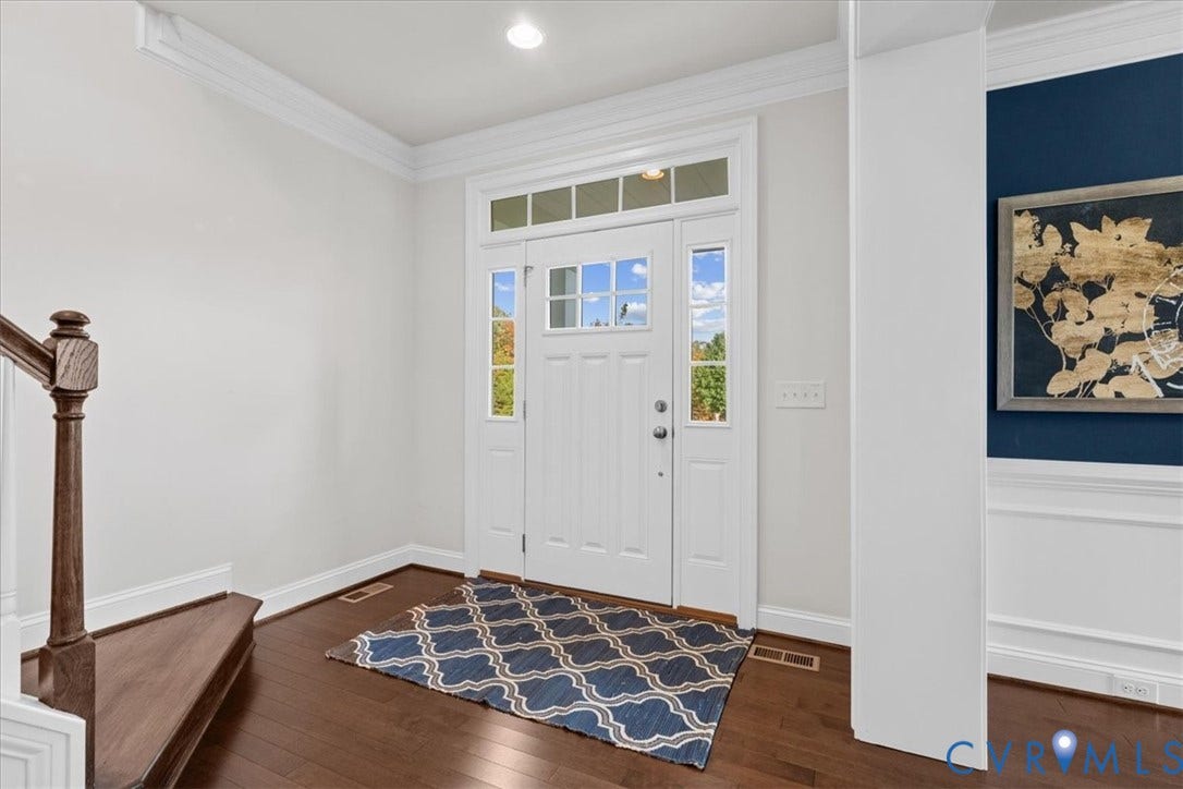 1372 Miners Trail Road, Midlothian, VA 23114 1372 Miners Trail Road, Midlothian, VA 23114