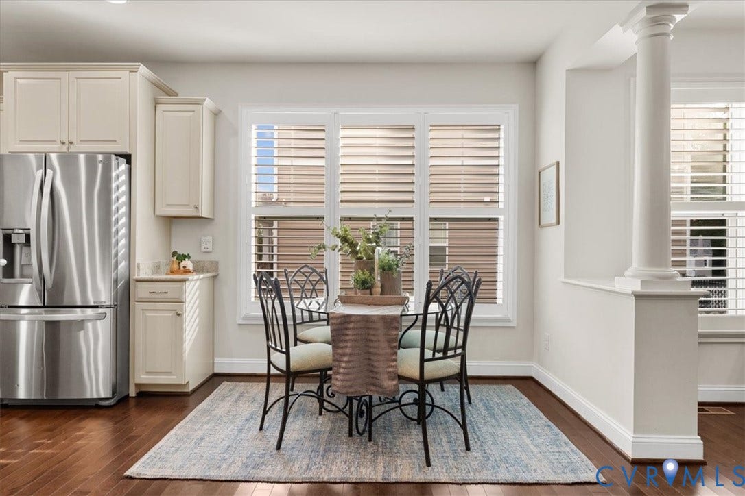 1372 Miners Trail Road, Midlothian, VA 23114 1372 Miners Trail Road, Midlothian, VA 23114