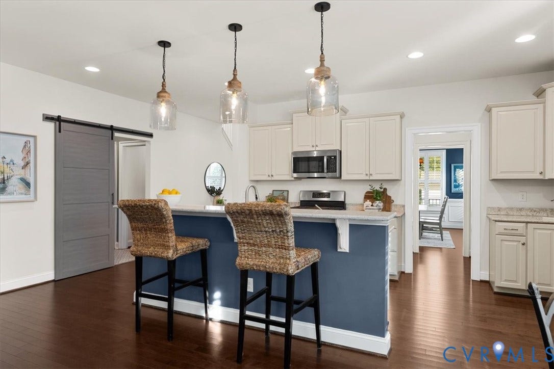 1372 Miners Trail Road, Midlothian, VA 23114 1372 Miners Trail Road, Midlothian, VA 23114