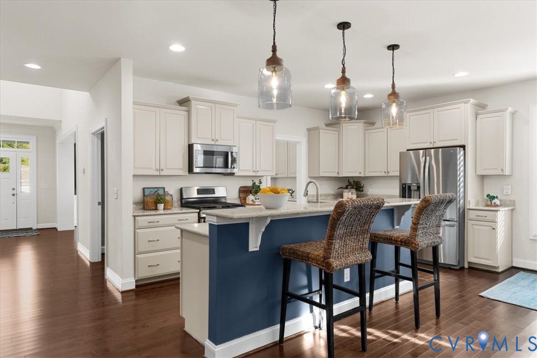 1372 Miners Trail Road, Midlothian, VA 23114 1372 Miners Trail Road, Midlothian, VA 23114
