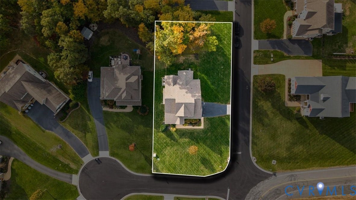 1372 Miners Trail Road, Midlothian, VA 23114 1372 Miners Trail Road, Midlothian, VA 23114