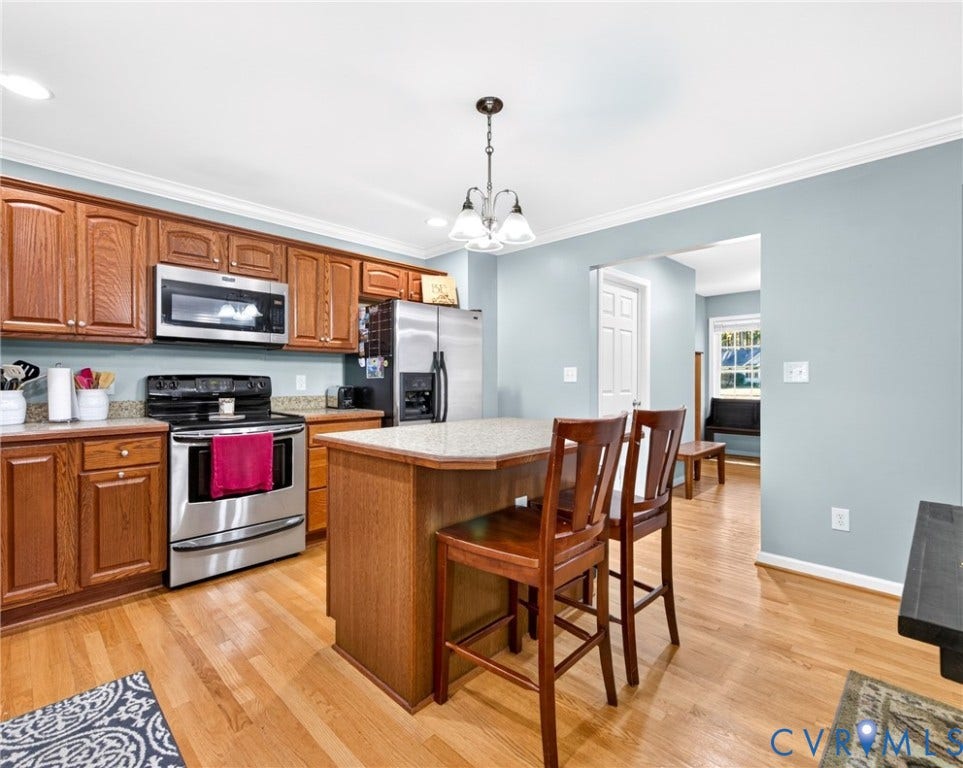 52 Forest Pass, Forest Ridge, Scottsville, VA 24590 52 Forest Pass, Forest Ridge, Scottsville, VA 24590