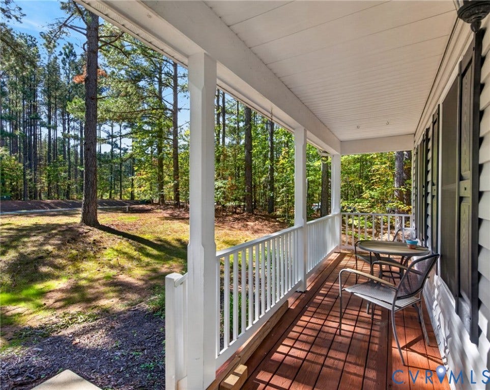 52 Forest Pass, Forest Ridge, Scottsville, VA 24590 52 Forest Pass, Forest Ridge, Scottsville, VA 24590