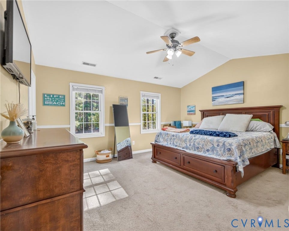 52 Forest Pass, Forest Ridge, Scottsville, VA 24590 52 Forest Pass, Forest Ridge, Scottsville, VA 24590