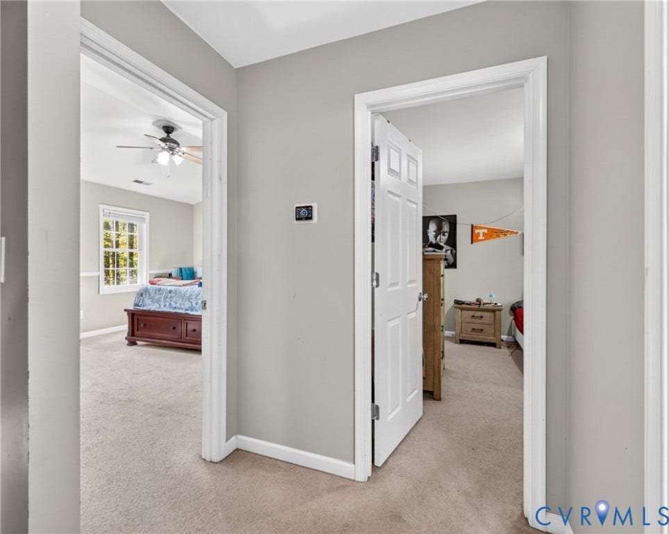 52 Forest Pass, Forest Ridge, Scottsville, VA 24590 52 Forest Pass, Forest Ridge, Scottsville, VA 24590
