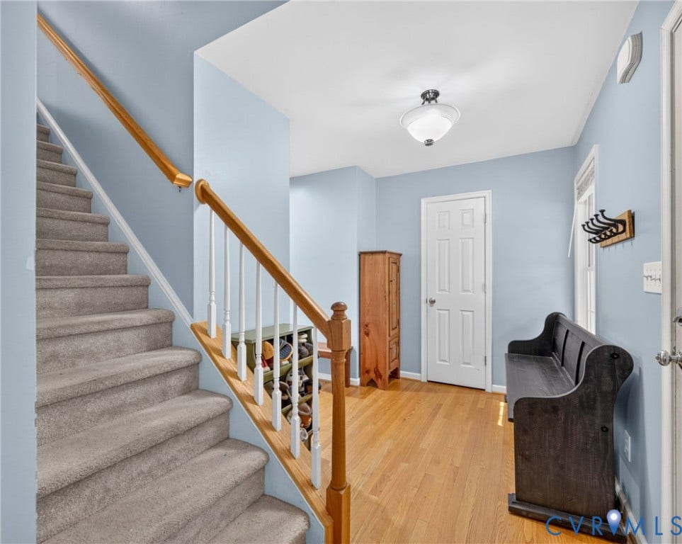 52 Forest Pass, Forest Ridge, Scottsville, VA 24590 52 Forest Pass, Forest Ridge, Scottsville, VA 24590