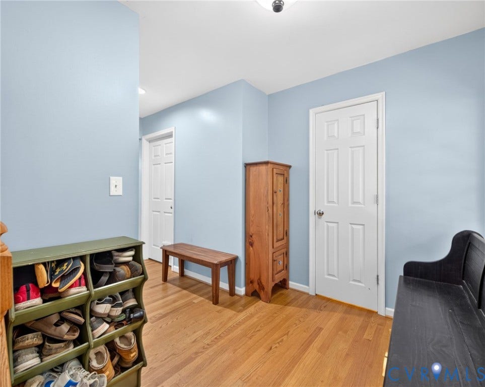 52 Forest Pass, Forest Ridge, Scottsville, VA 24590 52 Forest Pass, Forest Ridge, Scottsville, VA 24590