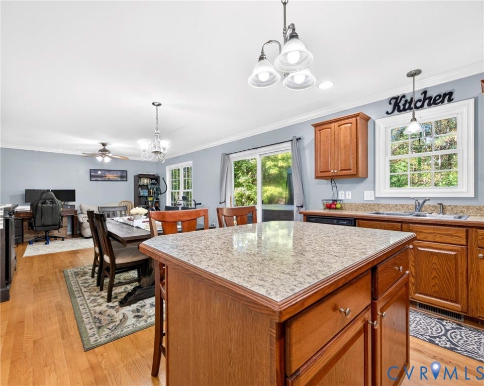 52 Forest Pass, Forest Ridge, Scottsville, VA 24590 52 Forest Pass, Forest Ridge, Scottsville, VA 24590