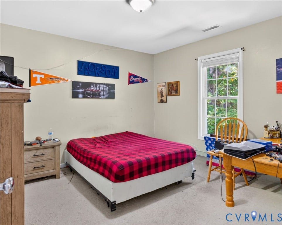 52 Forest Pass, Forest Ridge, Scottsville, VA 24590 52 Forest Pass, Forest Ridge, Scottsville, VA 24590