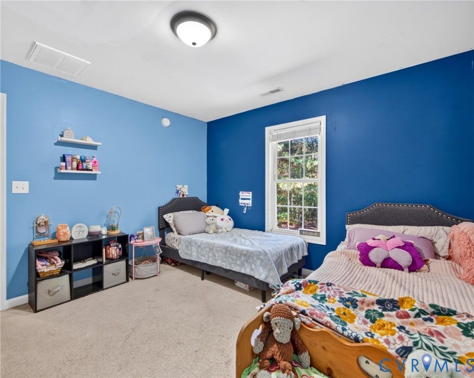 52 Forest Pass, Forest Ridge, Scottsville, VA 24590 52 Forest Pass, Forest Ridge, Scottsville, VA 24590
