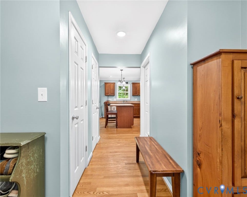 52 Forest Pass, Forest Ridge, Scottsville, VA 24590 52 Forest Pass, Forest Ridge, Scottsville, VA 24590