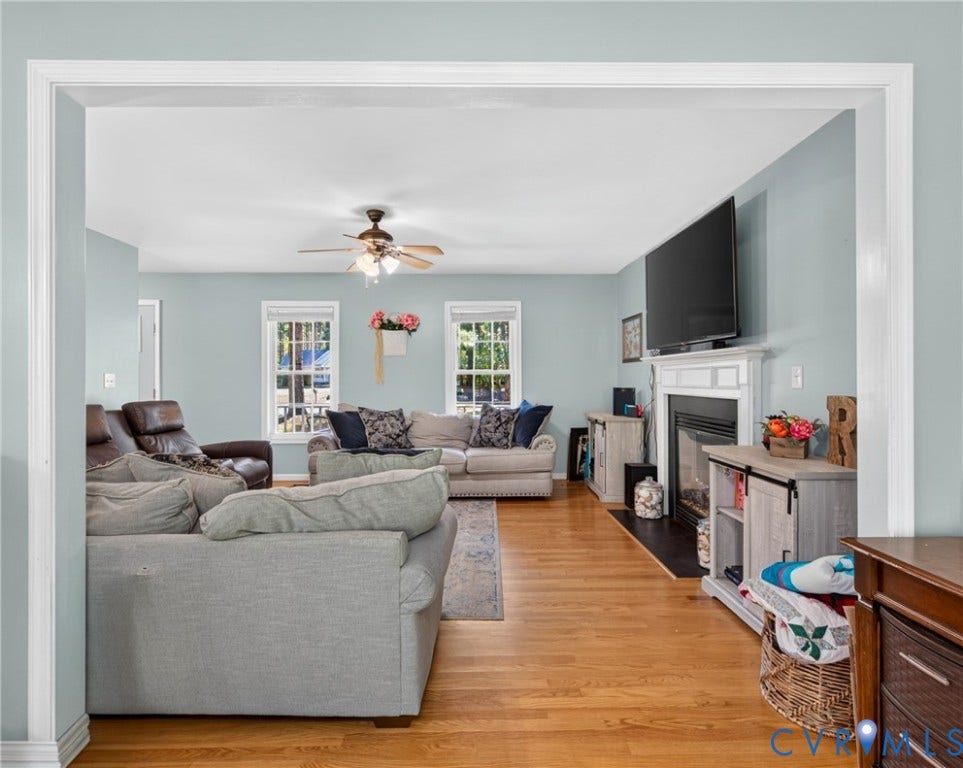 52 Forest Pass, Forest Ridge, Scottsville, VA 24590 52 Forest Pass, Forest Ridge, Scottsville, VA 24590