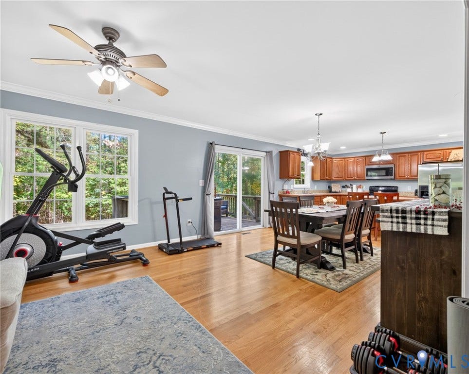 52 Forest Pass, Forest Ridge, Scottsville, VA 24590 52 Forest Pass, Forest Ridge, Scottsville, VA 24590
