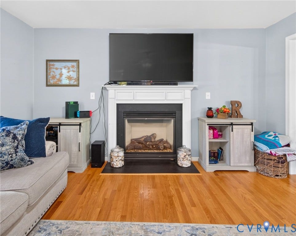 52 Forest Pass, Forest Ridge, Scottsville, VA 24590 52 Forest Pass, Forest Ridge, Scottsville, VA 24590