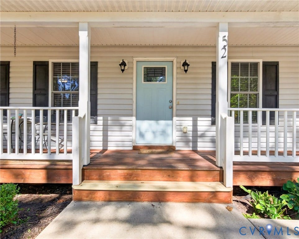 52 Forest Pass, Forest Ridge, Scottsville, VA 24590 52 Forest Pass, Forest Ridge, Scottsville, VA 24590