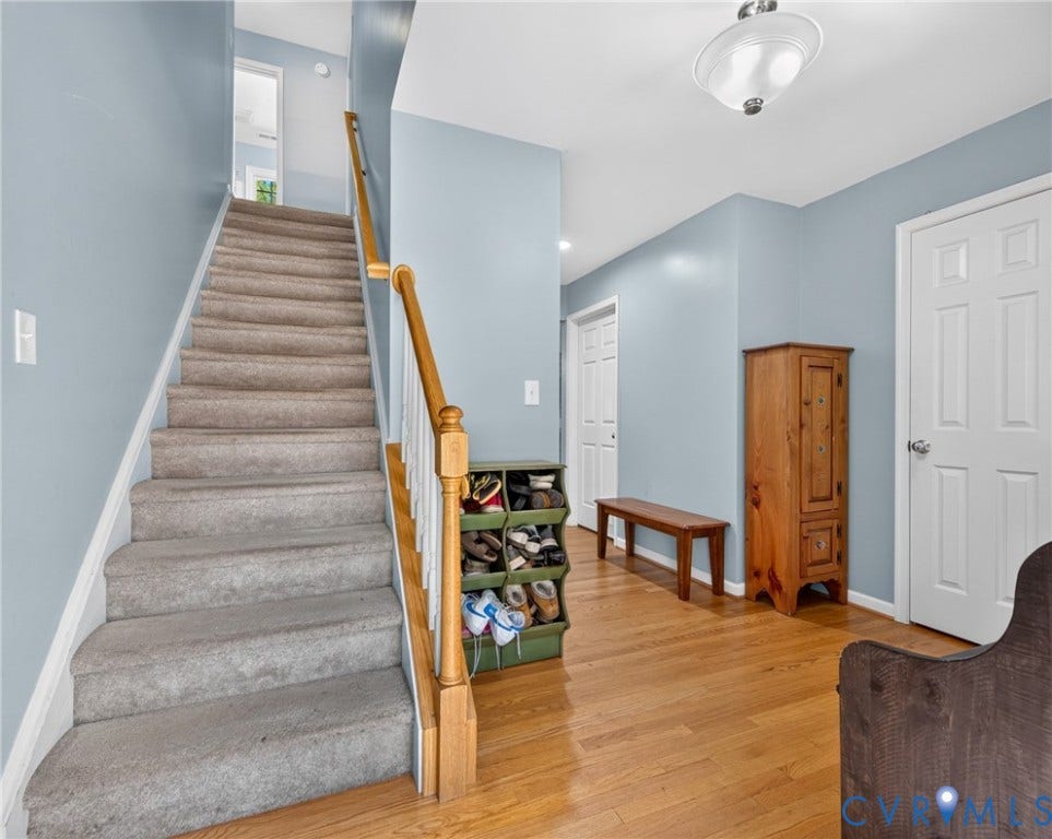 52 Forest Pass, Forest Ridge, Scottsville, VA 24590 52 Forest Pass, Forest Ridge, Scottsville, VA 24590