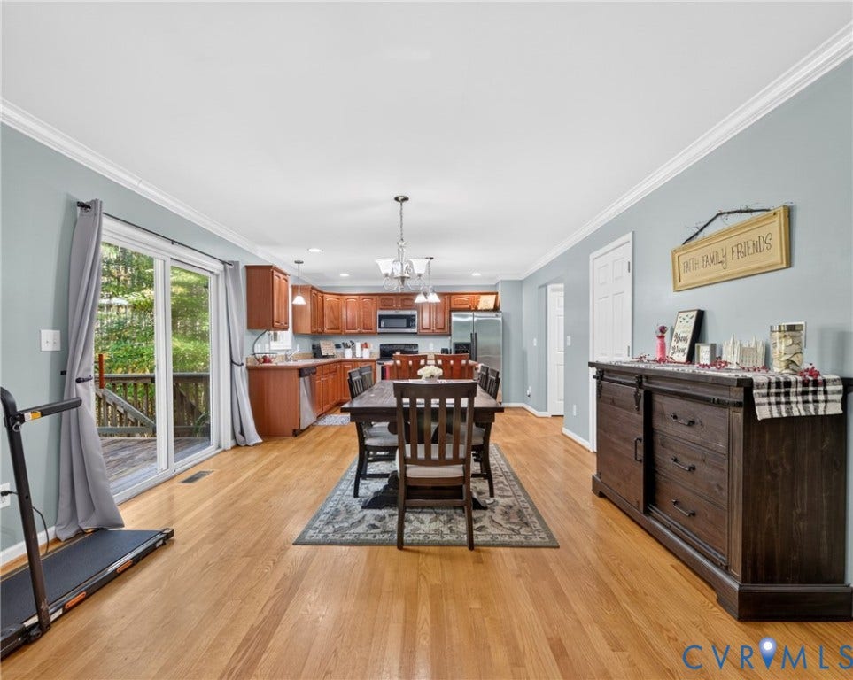 52 Forest Pass, Forest Ridge, Scottsville, VA 24590 52 Forest Pass, Forest Ridge, Scottsville, VA 24590