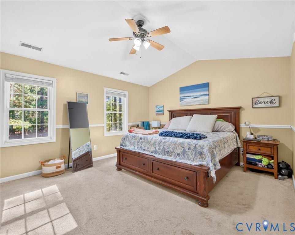52 Forest Pass, Forest Ridge, Scottsville, VA 24590 52 Forest Pass, Forest Ridge, Scottsville, VA 24590
