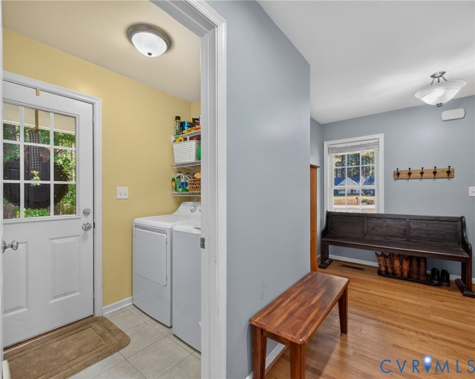 52 Forest Pass, Forest Ridge, Scottsville, VA 24590 52 Forest Pass, Forest Ridge, Scottsville, VA 24590