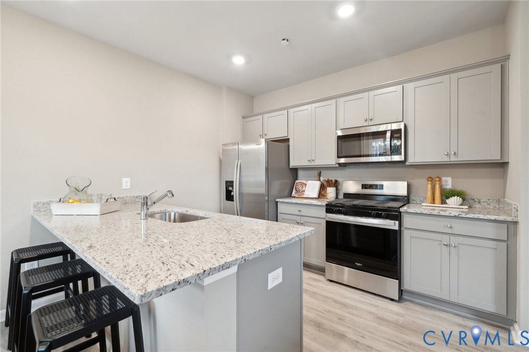 5908 Capstan Lane, Chesterfield, VA 23234 5908 Capstan Lane, Chesterfield, VA 23234