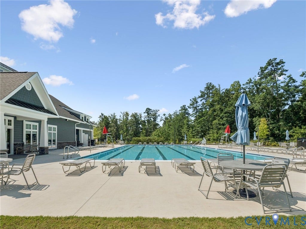 5908 Capstan Lane, Chesterfield, VA 23234 5908 Capstan Lane, Chesterfield, VA 23234