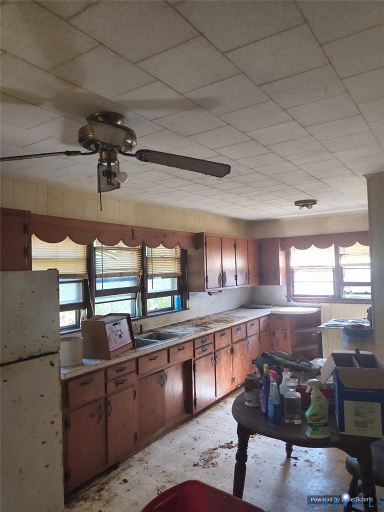 1602 Fairview Road, Duffield, VA 24245 1602 Fairview Road, Duffield, VA 24245