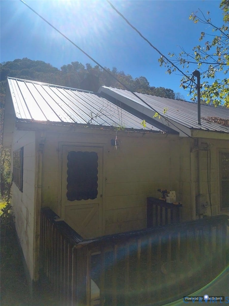 1602 Fairview Road, Duffield, VA 24245 1602 Fairview Road, Duffield, VA 24245