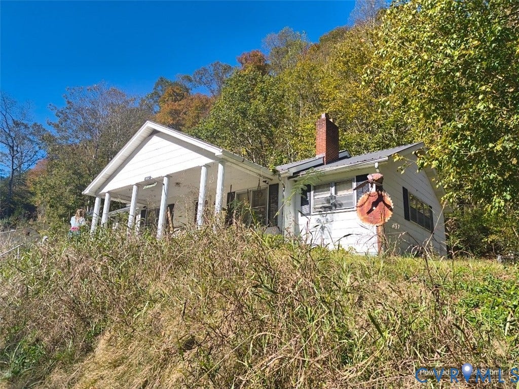 1602 Fairview Road, Duffield, VA 24245 1602 Fairview Road, Duffield, VA 24245