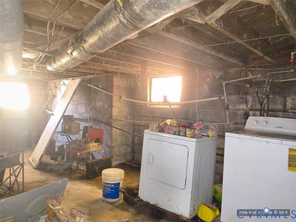 1602 Fairview Road, Duffield, VA 24245 1602 Fairview Road, Duffield, VA 24245