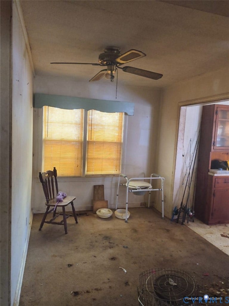 1602 Fairview Road, Duffield, VA 24245 1602 Fairview Road, Duffield, VA 24245
