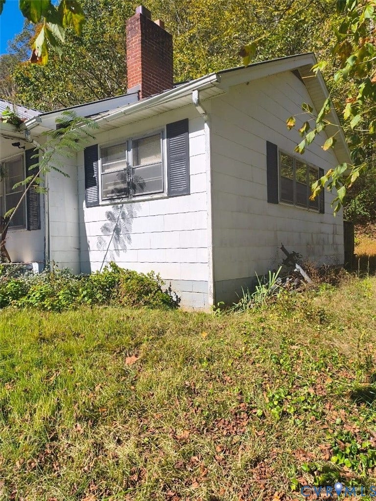 1602 Fairview Road, Duffield, VA 24245 1602 Fairview Road, Duffield, VA 24245