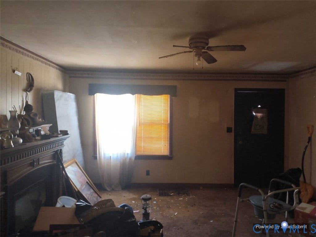 1602 Fairview Road, Duffield, VA 24245 1602 Fairview Road, Duffield, VA 24245
