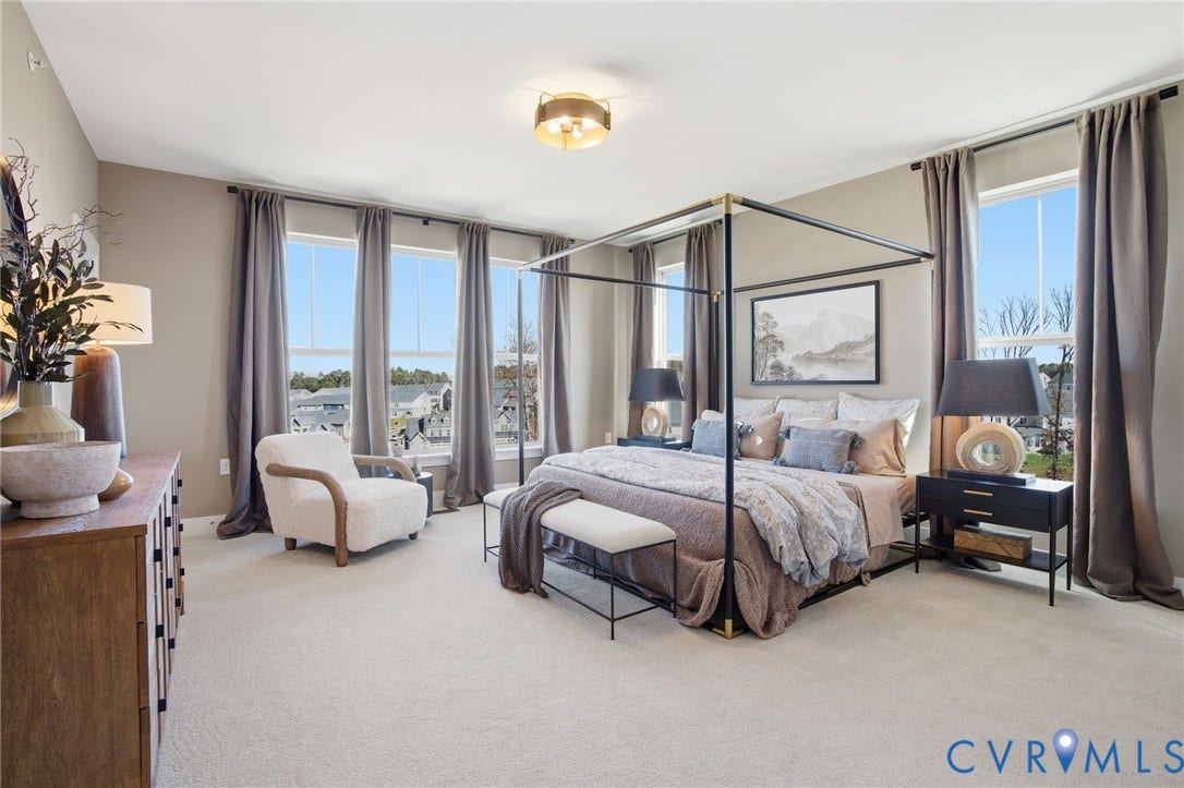 16135 Cachet Way, Midlothian, VA 23113 16135 Cachet Way, Midlothian, VA 23113