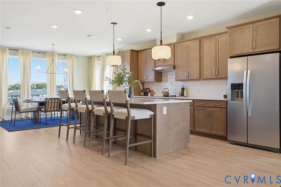 16135 Cachet Way, Midlothian, VA 23113 16135 Cachet Way, Midlothian, VA 23113