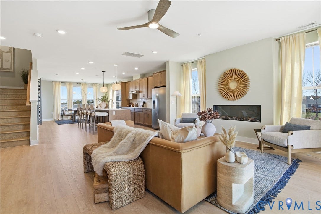 16135 Cachet Way, Midlothian, VA 23113 16135 Cachet Way, Midlothian, VA 23113