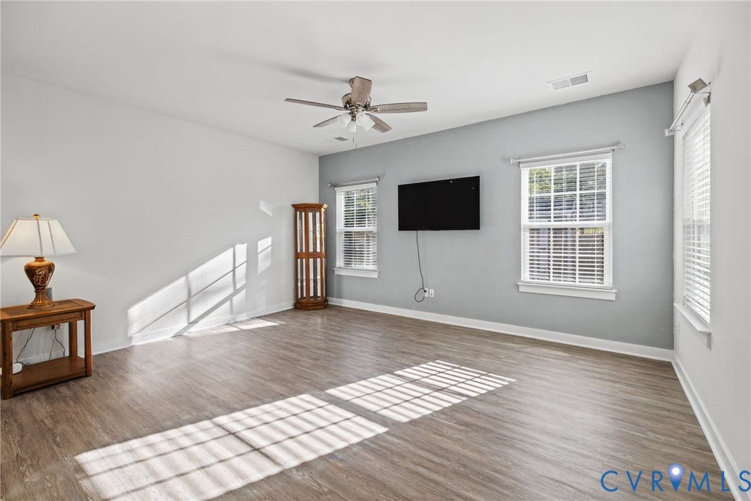 6525 Liddy Circle, Glen Allen, VA 23060 6525 Liddy Circle, Glen Allen, VA 23060